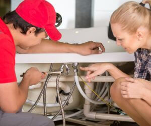 About Emergency plumbing pros Pound Ridge, NY